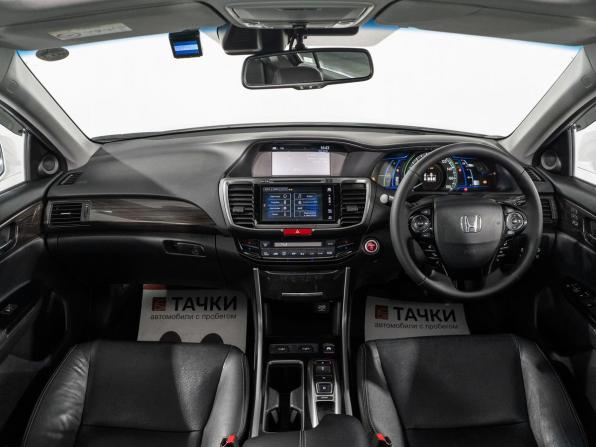 Honda Accord IX Рестайлинг с пробегом 2019 года, цена 2 399 500 рублей, 148199 км, седан, Автокод Объявления
