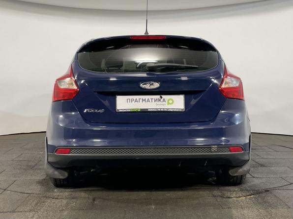 Ford Focus III с пробегом 2014 года, цена 719 900 рублей, 213310 км, хэтчбек, Автокод Объявления
