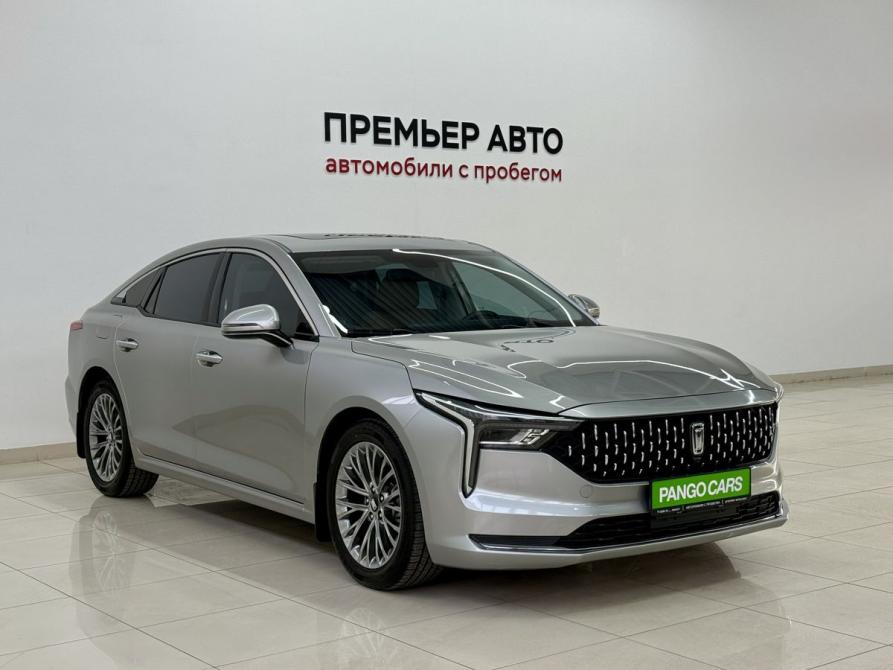 FAW Bestune B70 I Смоленск  - изображение 3