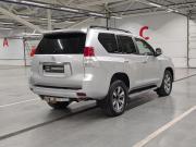 Toyota Land Cruiser Prado 150 Series Казань  - изображение 28