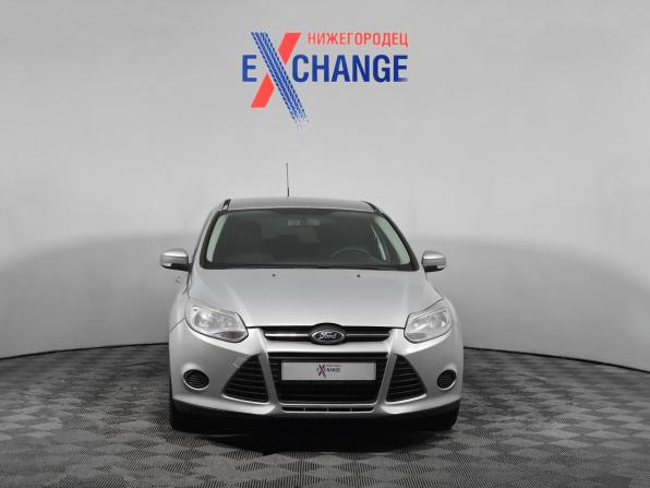 Ford Focus III с пробегом 2011 года, цена 599 000 рублей, 208137 км, хэтчбек, Автокод Объявления