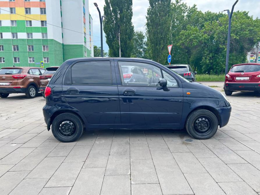 Daewoo Matiz II Стерлитамак  - изображение 8