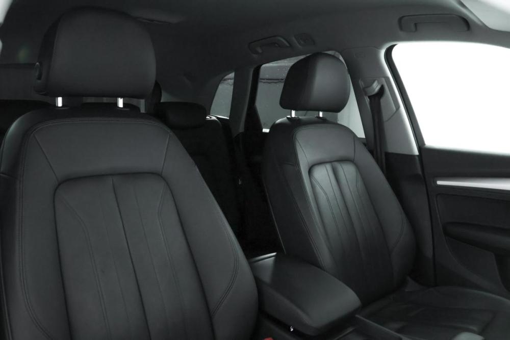 Audi Q5 II (FY) Москва  - изображение 29