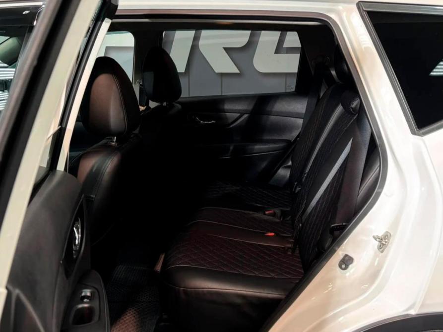 Nissan X-Trail III Рестайлинг Сыктывкар  - изображение 8