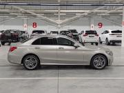 Mercedes-Benz C-Класс IV (W205) Рестайлинг Казань  - изображение 29