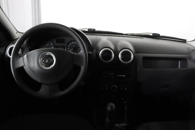 Lada (ВАЗ) Largus I с пробегом 2018 года, цена 729 990 рублей, 121128 км, универсал, Автокод Объявления