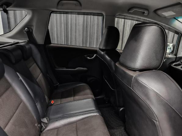 Honda Fit Shuttle I с пробегом 2012 года, цена 970 000 рублей, 183000 км, универсал, Автокод Объявления