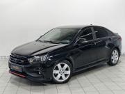 Lada (ВАЗ) Vesta I Курск  - изображение 22