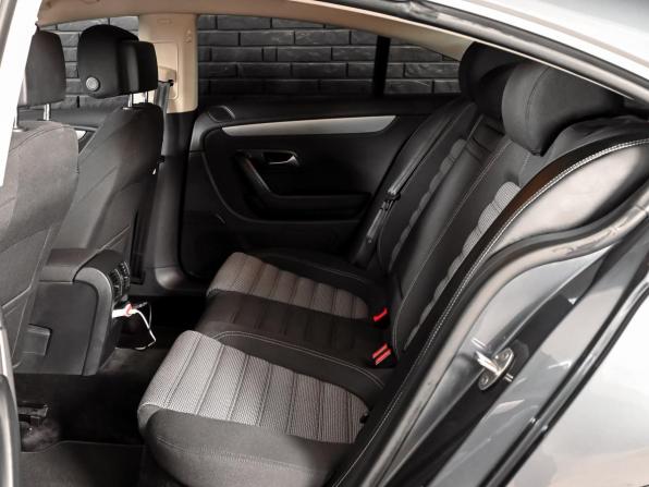 Volkswagen Passat CC I Рестайлинг с пробегом 2013 года, цена 1 450 000 рублей, 103828 км, седан, Автокод Объявления