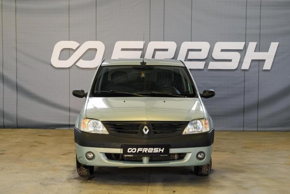 Renault Logan I Ульяновск  - изображение 3