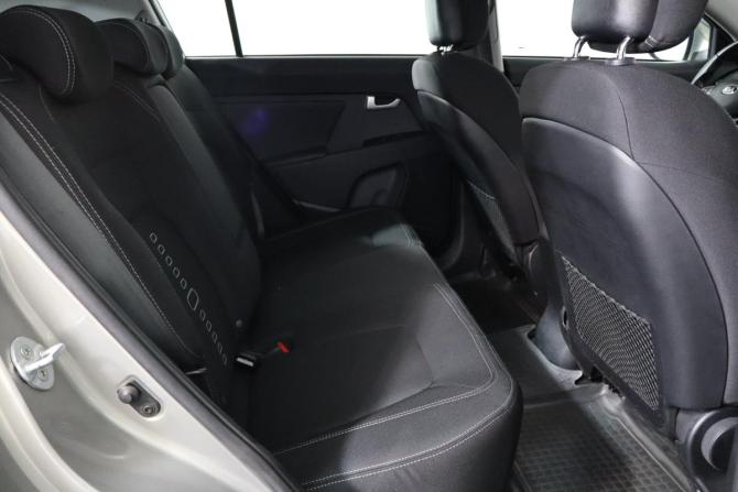 Kia Sportage III с пробегом 2013 года, цена 1 249 000 рублей, 133000 км, внедорожник, Автокод Объявления