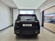Geely Okavango I Рестайлинг Новосибирск  - изображение 18