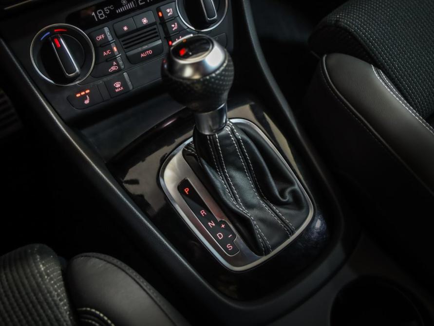 Audi Q3 I (8U) Рестайлинг Санкт-Петербург  - изображение 21