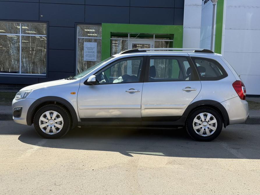 Lada (ВАЗ) Kalina II Ярославль  - изображение 8