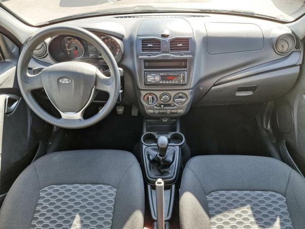 Lada (ВАЗ) Granta I Рестайлинг с пробегом 2022 года, цена 699 000 рублей, 113195 км, хэтчбек, Автокод Объявления