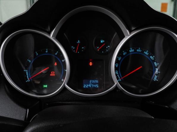 Chevrolet Cruze I с пробегом 2011 года, цена 699 000 рублей, 229745 км, седан, Автокод Объявления