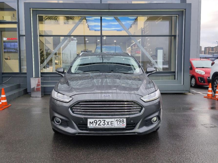 Ford Mondeo V Санкт-Петербург  - изображение 2