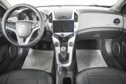 Chevrolet Cruze I Рестайлинг Кемерово  - изображение 33