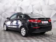 Kia Rio III Рестайлинг Ульяновск  - изображение 22