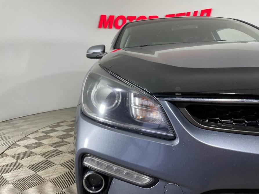Kia Rio IV Воронеж  - изображение 7
