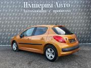 Peugeot 207 I Краснодар  - изображение 37