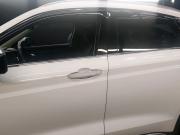 Geely Tugella I Москва  - изображение 54