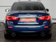 Infiniti Q50 I Екатеринбург  - изображение 36