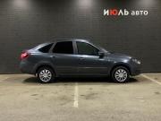 Lada (ВАЗ) Granta I Рестайлинг Челябинск  - изображение 24