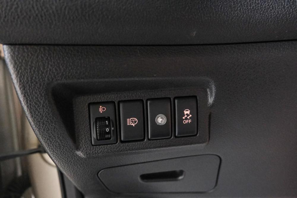 Nissan X-Trail II Рестайлинг Красноярск  - изображение 19
