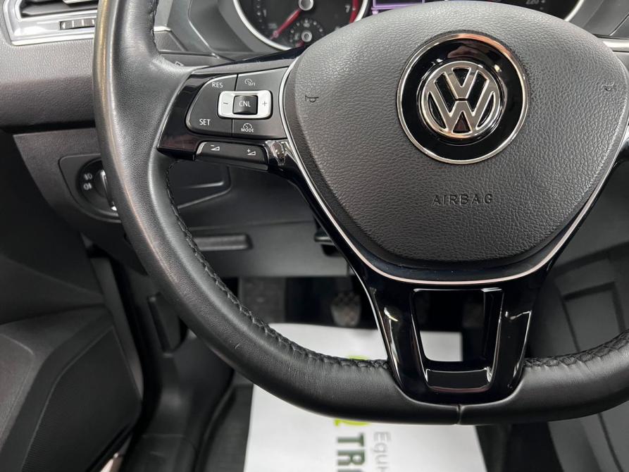 Volkswagen Tiguan II Тверь  - изображение 17