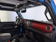 Jeep Wrangler IV (JL) Москва  - изображение 41