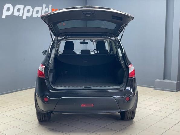 Nissan Qashqai+2 I Рестайлинг с пробегом 2012 года, цена 960 000 рублей, 177100 км, внедорожник, Автокод Объявления