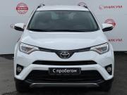 Toyota RAV4 IV (XA40) Рестайлинг Екатеринбург  - изображение 47