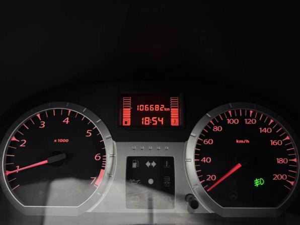 Lada (ВАЗ) Largus I с пробегом 2018 года, цена 990 000 рублей, 106682 км, универсал, Автокод Объявления