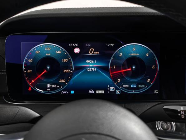 Mercedes-Benz CLS III (C257) Рестайлинг с пробегом 2021 года, цена 5 350 000 рублей, 122791 км, седан, Автокод Объявления