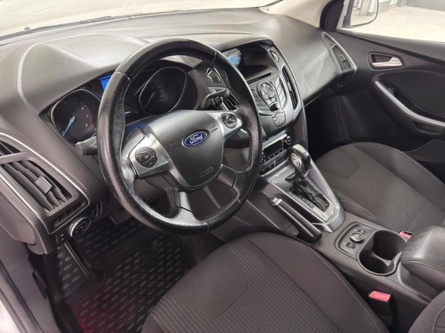 Ford Focus III Тюмень  - изображение 7