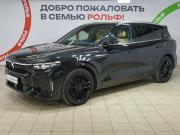 Voyah Free I Рестайлинг Москва  - изображение 28