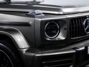 Mercedes-Benz G-Класс AMG II (W463) Москва  - изображение 43