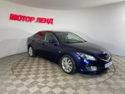 Mazda 6 II (GH) Воронеж  - изображение 26