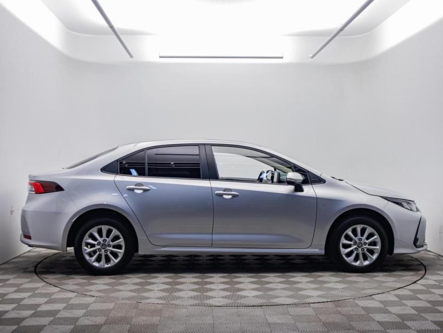 Toyota Corolla XII (E210) Москва  - изображение 4
