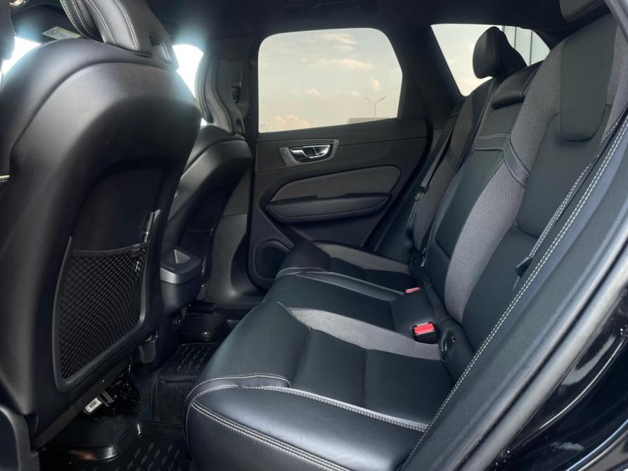 Volvo XC60 II Воронеж  - изображение 26