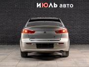 Mitsubishi Lancer X Екатеринбург  - изображение 15