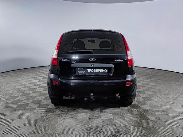 Lada (ВАЗ) Kalina I с пробегом 2010 года, цена 300 000 рублей, 133900 км, хэтчбек, Автокод Объявления