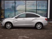 Lada (ВАЗ) Vesta I Архангельск  - изображение 23