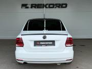 Volkswagen Polo V Рестайлинг Уфа  - изображение 22