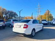 Skoda Rapid I Рестайлинг Стерлитамак  - изображение 23