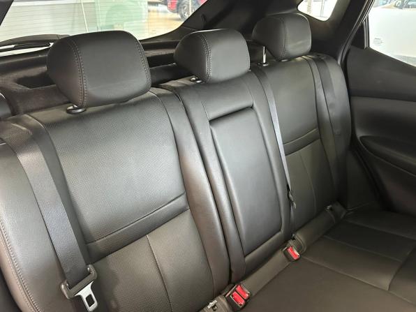 Nissan Qashqai II с пробегом 2016 года, цена 1 787 000 рублей, 153124 км, внедорожник, Автокод Объявления