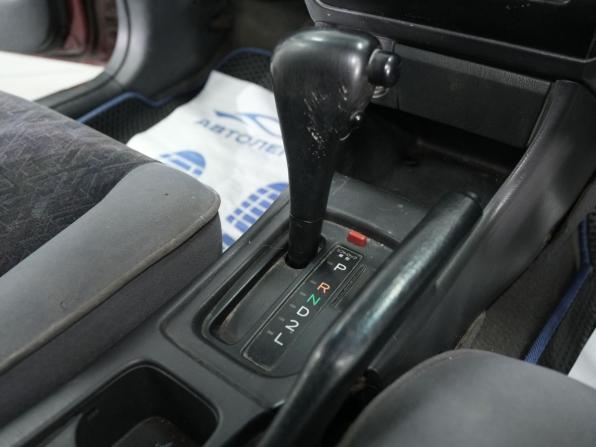 Toyota Carina VII (T210) с пробегом 1999 года, цена 400 000 рублей, 317034 км, седан, Автокод Объявления