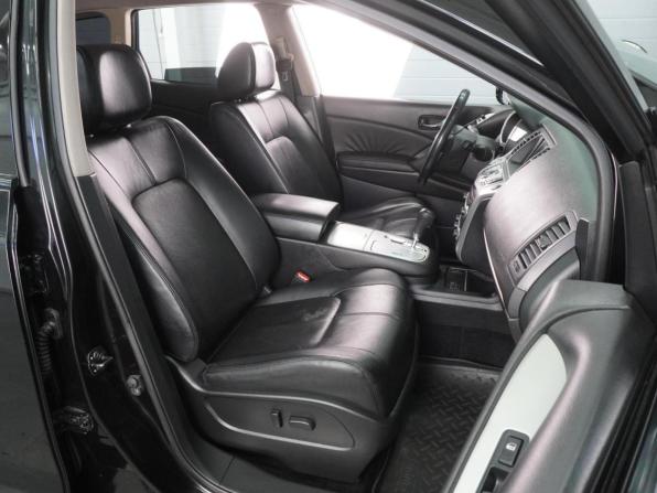 Nissan Murano II (Z51) Рестайлинг с пробегом 2011 года, цена 1 329 000 рублей, 111016 км, внедорожник, Автокод Объявления