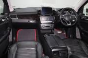 Mercedes-Benz GLE I (W166) Владивосток  - изображение 43